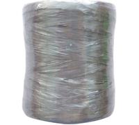 Graine Créative - Raphia synthétique Argenté 40 g