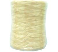 Graine Créative - Raphia synthétique Naturel 125 g