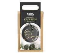 Graine Créative Réparation Kintsugi doré - Coffret DIY, Taille unique