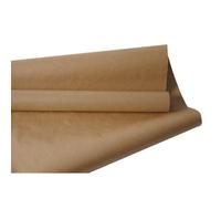 DTM – Rouleau de papier kraft Naturel 100 cm x 10 m