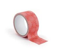 GRAINE CREATIVE Ruban adhésif large Queen Tape 4,8 cm Helsinki