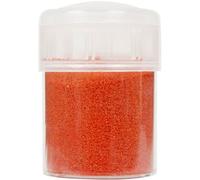 GRAINE CREATIVE Sable Fin coloré - Orange tuile 16-45 GR