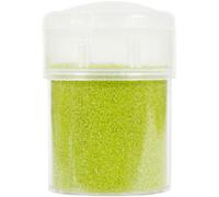 GRAINE CREATIVE Sable Fin coloré - Vert Olive Clair 27-45 GR