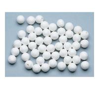 GRAINE CREATIVE Sachet de 100 boules cellulose (diamètre 25mm / couleurs assorties)