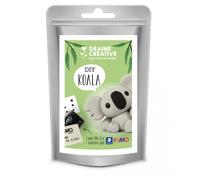 Graine Creative Sachet Fimo 2x25g - Koala