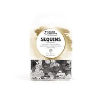 GRAINE CREATIVE Sequins 6mm