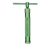 Seringue à vis pour pâte polymère Multicolore G