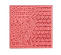 Graine Créative - Tapis de Texture pour la Fimo Japonisant