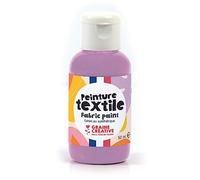 Graine Créative Teinture textile 50 ml - Violet