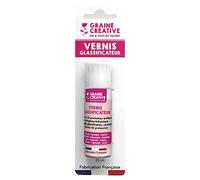 Vernis Glassificateur 25 Ml