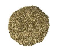 Graine de Chanvre 10kg pour Oiseaux, rongeurs et Chevaux