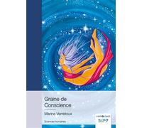 Graine de Conscience - Marine Verretoux - Nombre 7 - broché - Guide