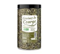 Graine de Courges Bio 625 g - GPH DIFFUSION