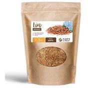 Graine de Lin - 1 kg - Sachet