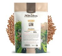 Graine de Lin - 500 g - Sachet