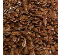 Graine de Lin Bio 500g - Origine France FruitsTropicaux