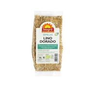 Graine de lin Bioga Golden Seed Bio 250 g