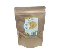 Graine de lin broyée bio 250 g Dream Foods