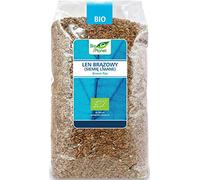 Graine de lin (lin brun) BIO 1 kg - BIO PLANET