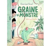 Graine de monstre