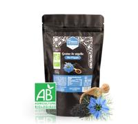 Graine de nigelle bio d'Egypte 150g