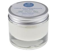 Graine de pastel Crème Nuit Régénérante Anti-Âge Bio 50 ml