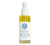 Graine de pastel Huile Défense Antioxydante Bio 30 ml