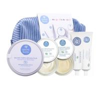 Graine de pastel Trousse Velours Rituel Confort