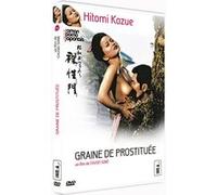 Graine de prostituée E