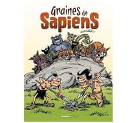 Graine De Sapiens - Tome 1