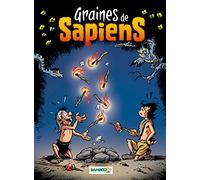 Graine de sapiens - tome 2