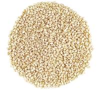 Graine De Sesame Bio - Sésame Blanc Graines Sesame Graines De Graine Sesame Graines Bio