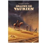 Kid Toussaint – Graine de Vaurien – Histoire complète – Cartonné – Bamboo
