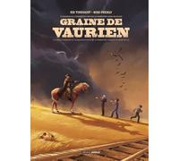 Kid Toussaint – Graine de Vaurien – Histoire complète – Cartonné – Bamboo