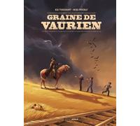 Kid Toussaint – Graine de Vaurien – Histoire complète – Cartonné – Bamboo