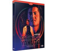 Graine de yakuza - Blu-ray