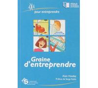 Graine D'entreprendre