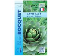 Graine - Semence - Artichaut impérial star