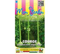 Graine - Semence - Courge calebasse extra longue dipper