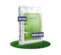 Graine - Semence - Organifer - Semences Pour Prairie - Pour Les Chevaux Et Le Petit Bétail - 15 Kg Pour 3000 M2