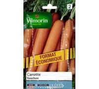 Graine - VILMORIN - Carotte Touchon - Hiver - Soleil - Légumes