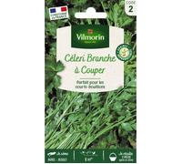 VILMORIN-Graines de céléri à couper Vilmorin - graines à semer
