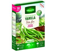 Graine - Vilmorin - Haricot Nain Vert Vanilla - 20 m