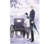 Graineliers, Vol. 2 - [Livre en VO] Rihito Takarai (Auteur)