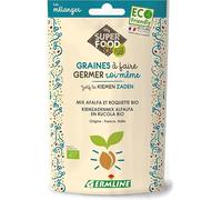 Graines à germer Alfalfa-Roquette (150g.)