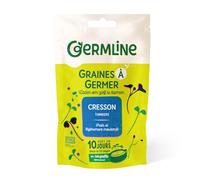 Graines à germer Cresson (100g.)