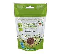 Graines à germer Cresson Germline