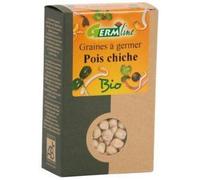 Graines à Germer Pois Chiche Bio - Germline - Légumes - Graine - riches en protéines et en sels minéraux