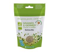 Graines à germer Quinoa Germline