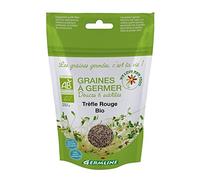 Graines à germer Trèfle rouge Germline